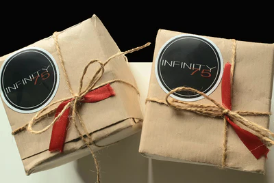 Gift Box - Gift Set