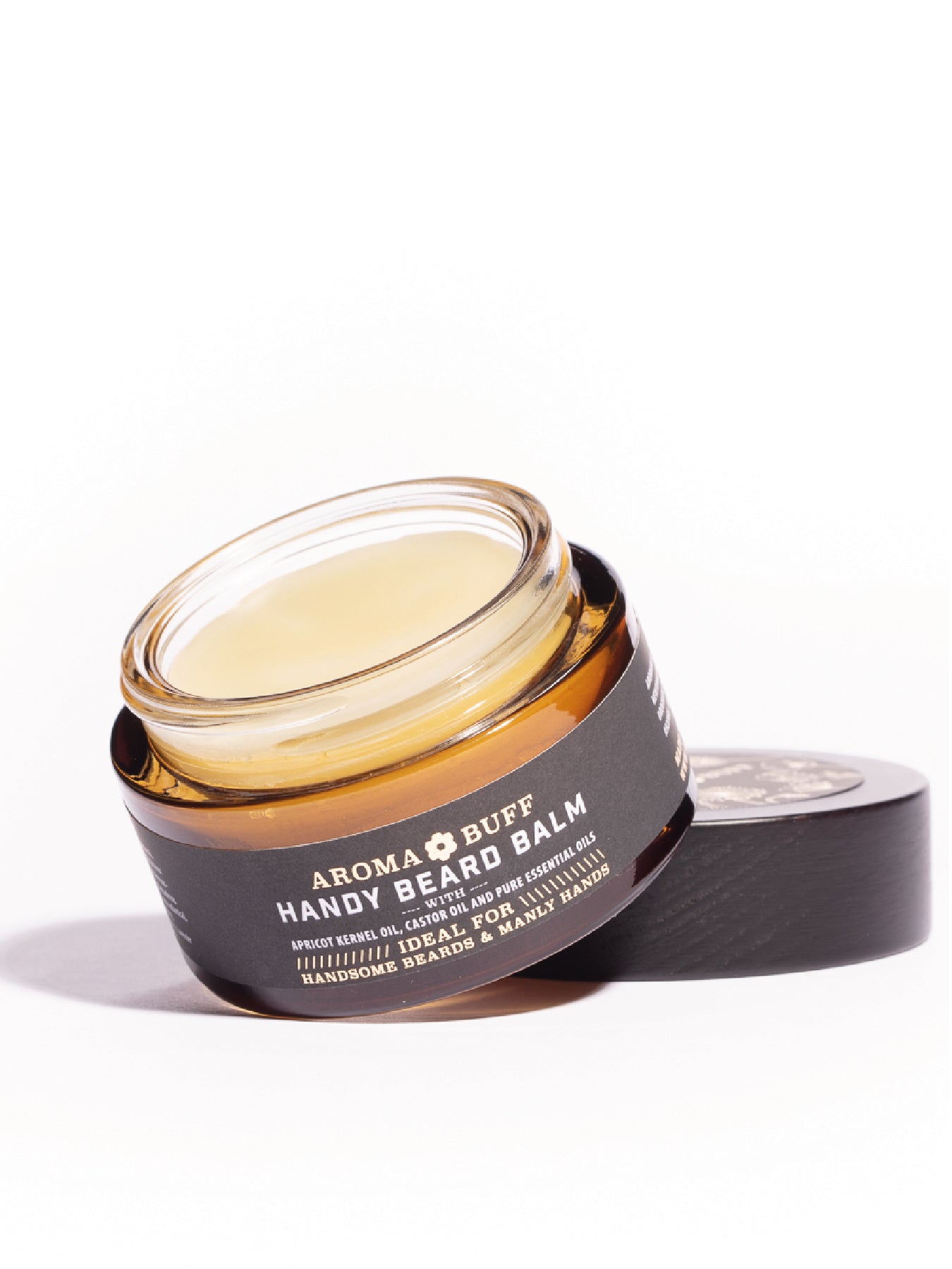 Handy Beard Balm 50ml