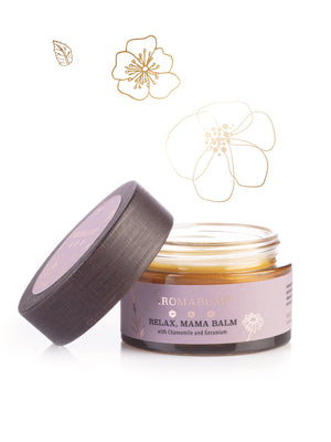 Relax Mama Balm 50ml