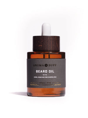 Beard Oil 30ml