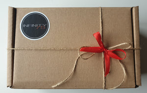 Gift Box mix Body & Mind