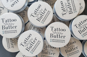 Tattoo Butter 30gr