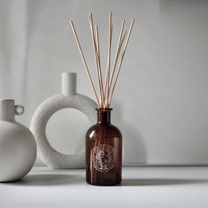 Reed Diffuser 250ml (See Options)