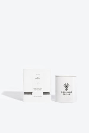 Delux Scented Candles (See Options) 250gr