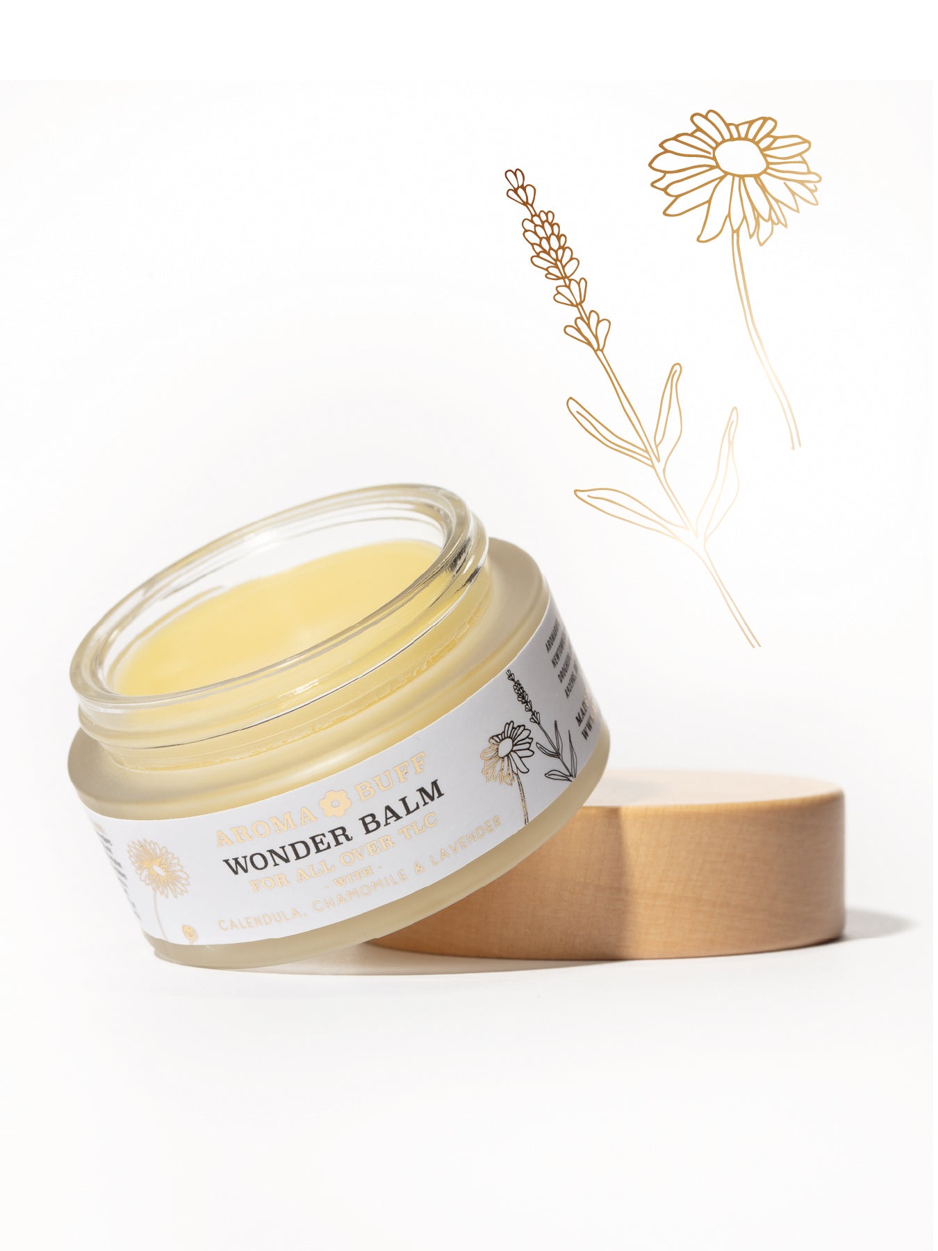 Wonder Balm 50ml