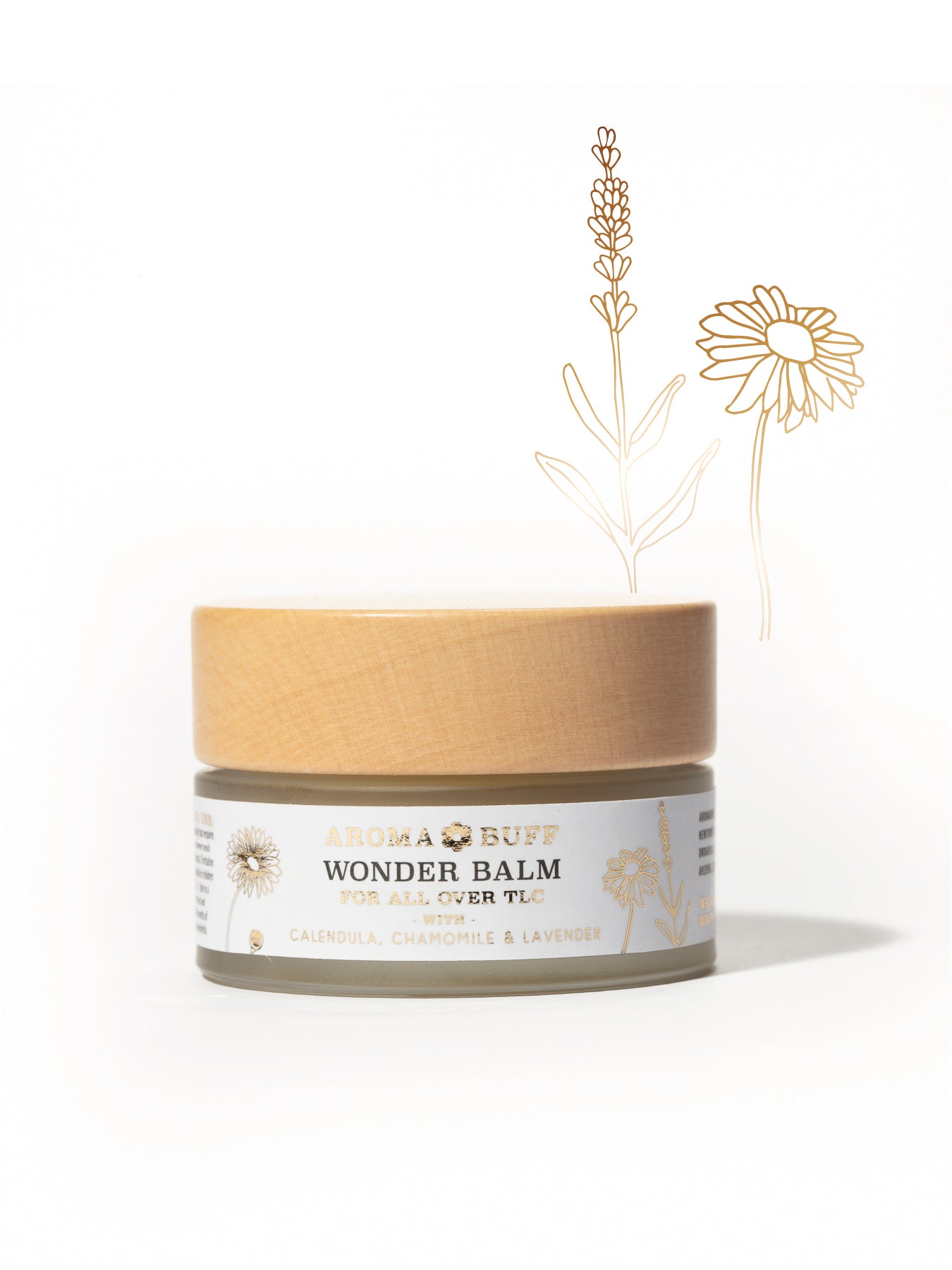 Wonder Balm 50ml