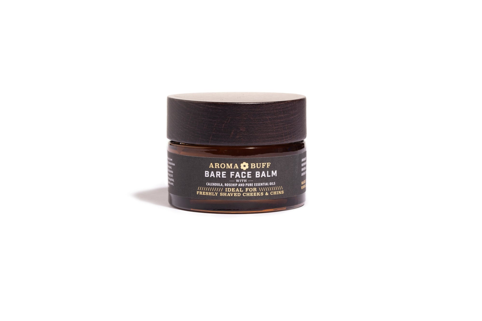 Bare Face Balm 50ml After Shave