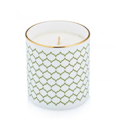 Luxury Scented Candle (See Options)