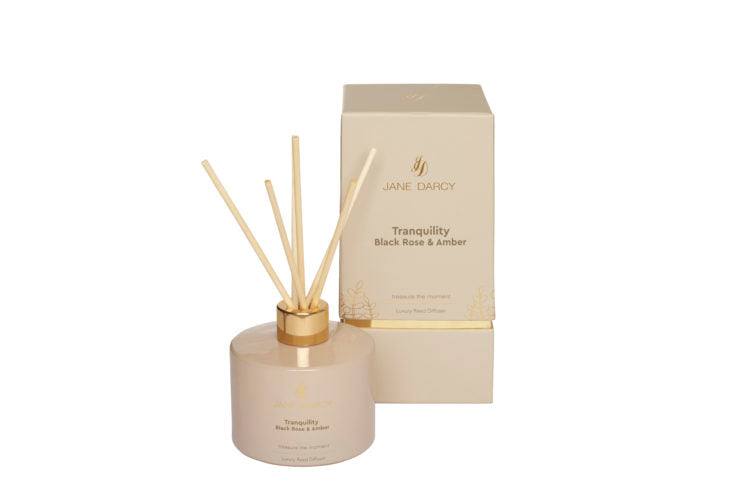 Reed Diffuser 180ml (See Options)