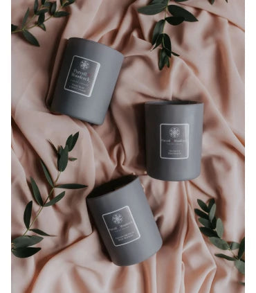 Luxury Scented Candle (See Options)