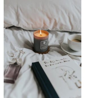 Luxury Scented Candle (See Options)