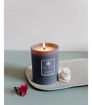 Luxury Scented Candle (See Options)