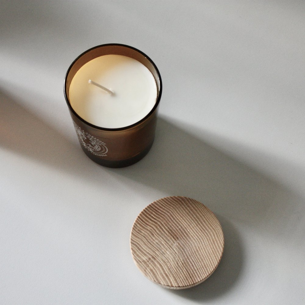 Scented Candles (See Options)