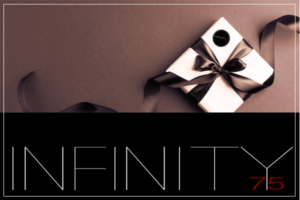 INFINITY75 Gift Card