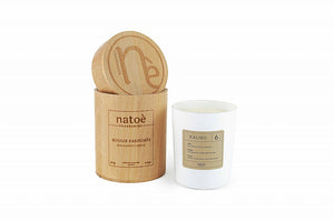 Scented Candle 190gr (See Options) RoundBox