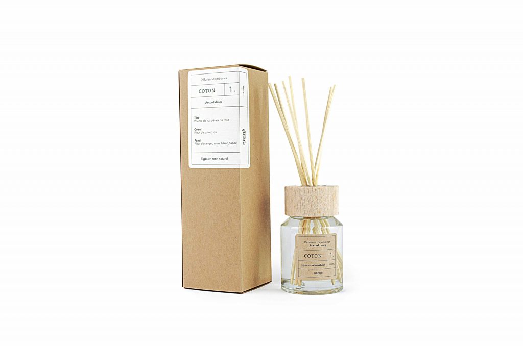 Diffuser 100ml (See Options)