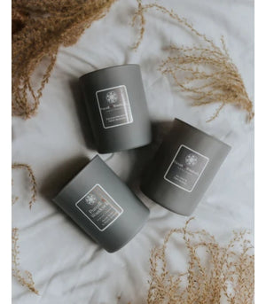 Luxury Scented Candle (See Options)