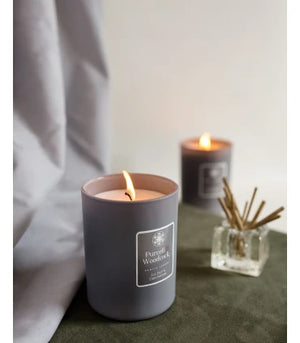 Luxury Scented Candle (See Options)