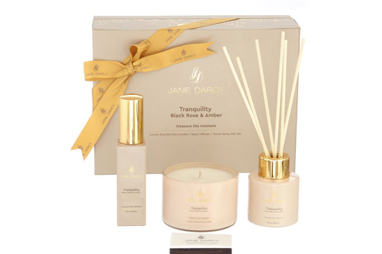 Gift Set - Tranquility