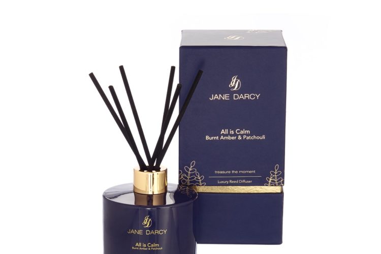 Reed Diffuser 180ml (See Options)