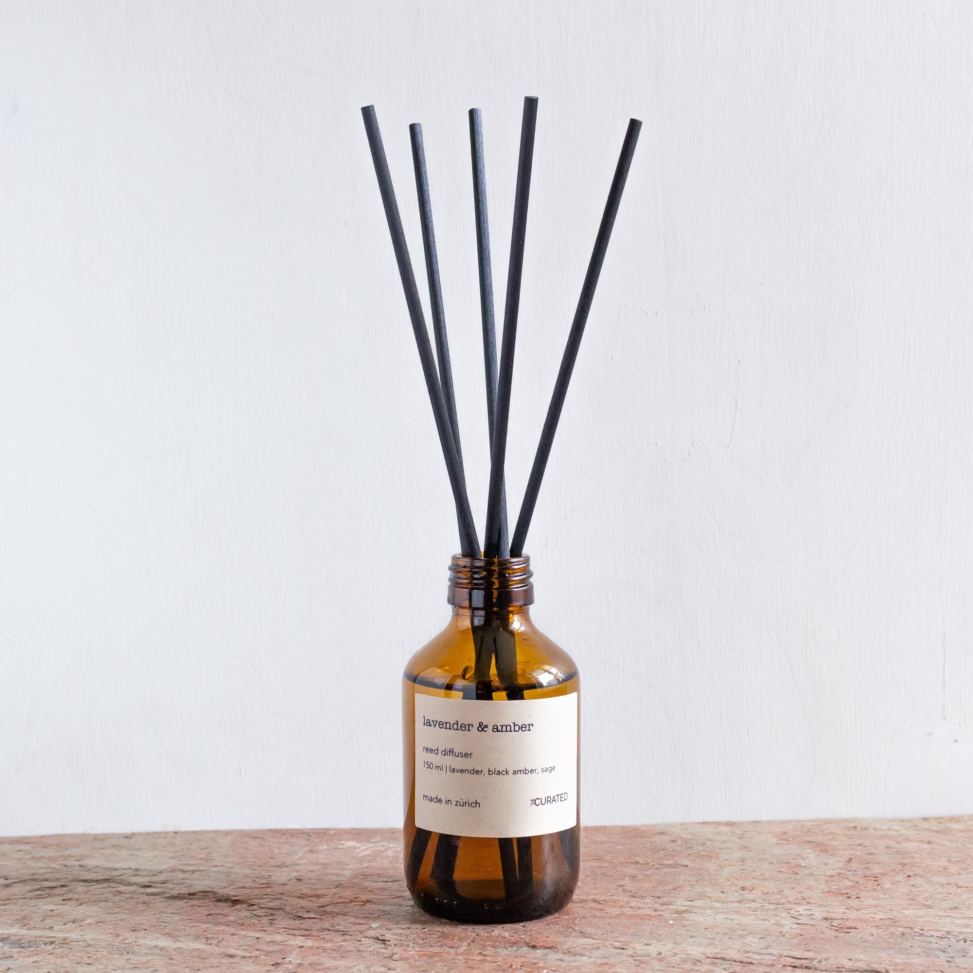 Reed Diffuser 150ml (See Options)