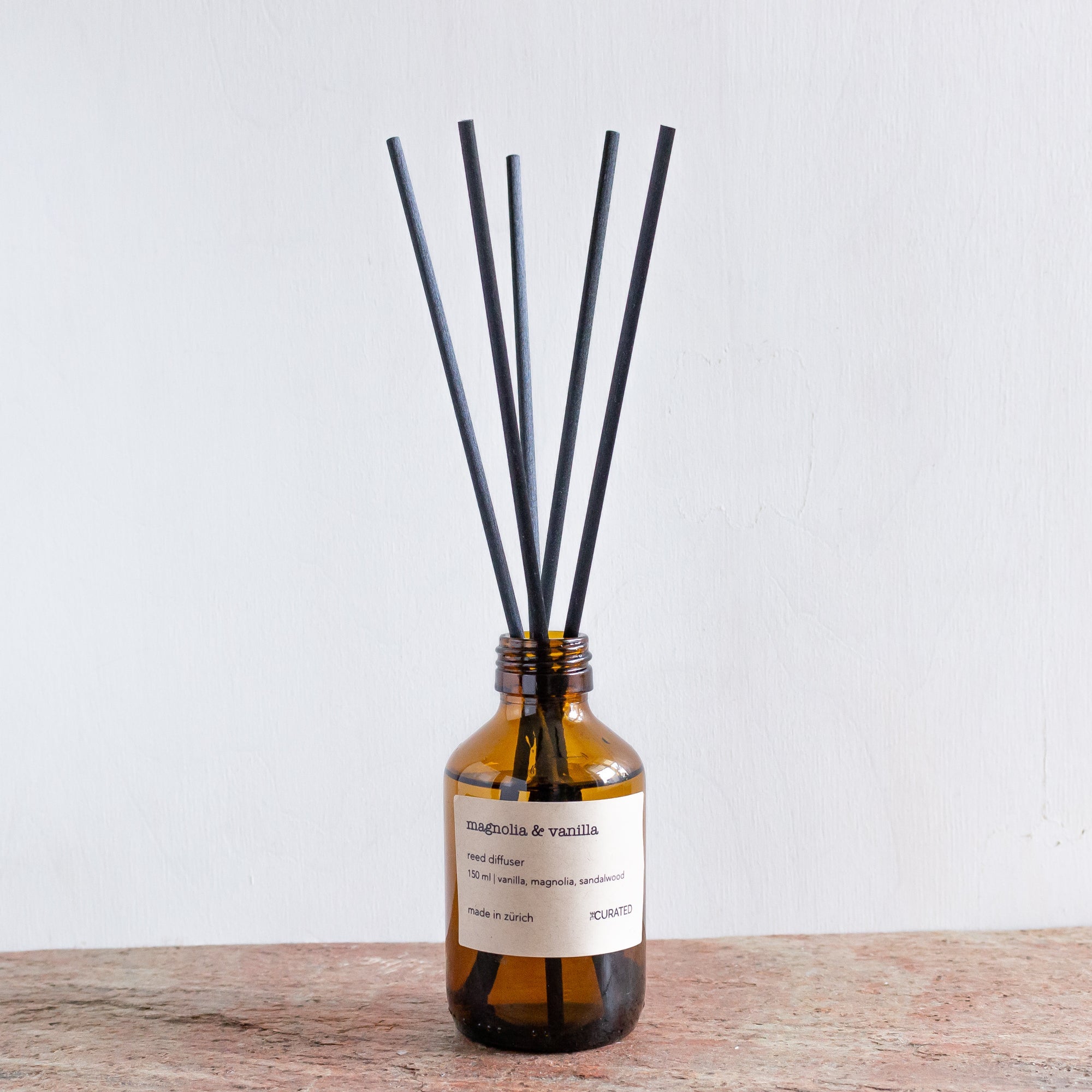 Reed Diffuser 150ml (See Options)