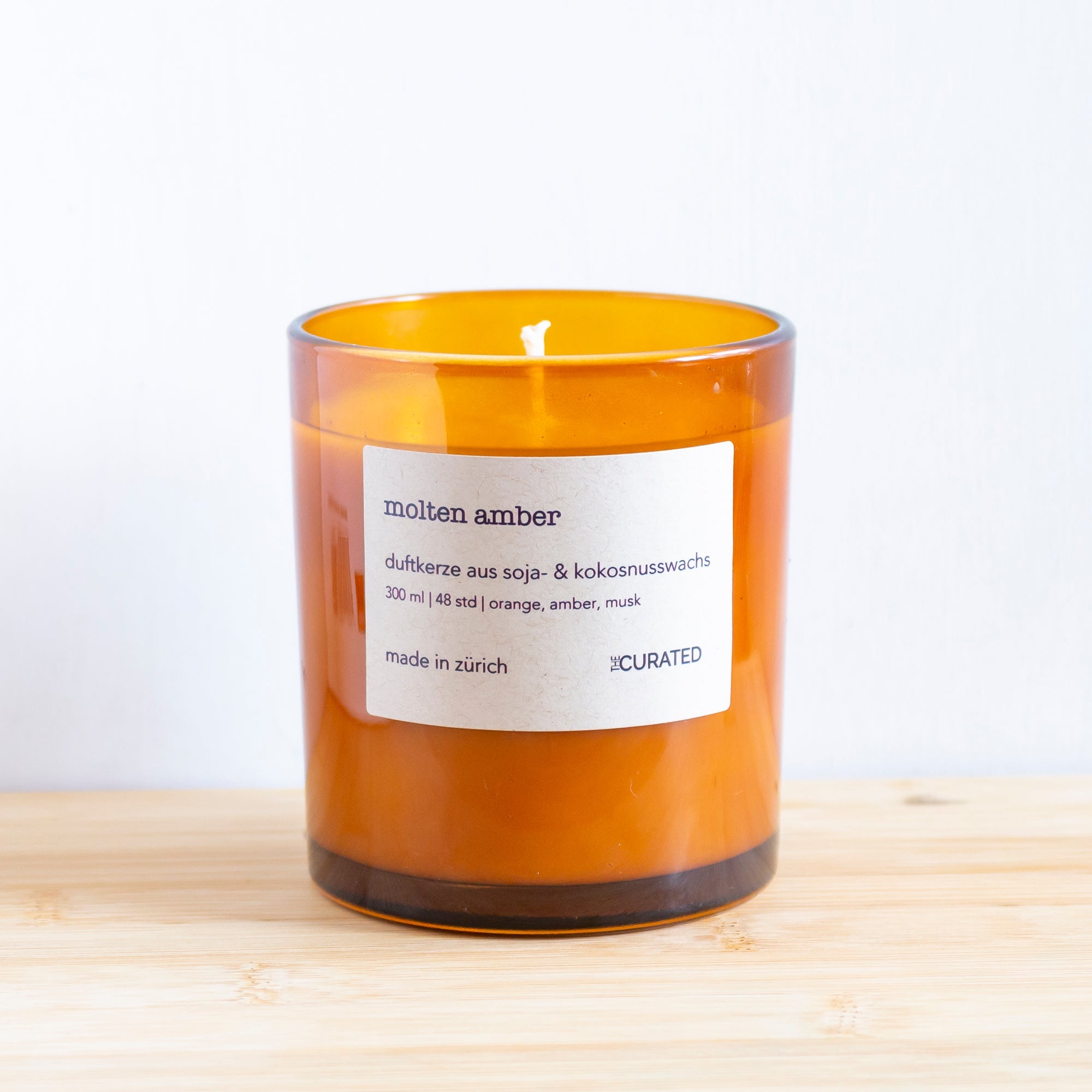 Scented Candles (See Options)